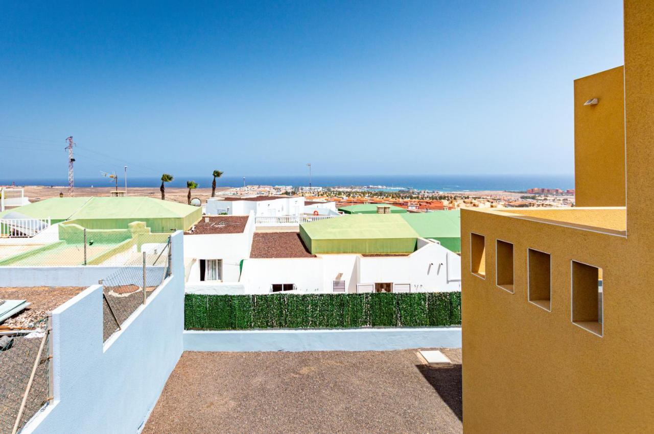 קלטה דה פוסטה Villa Horizon מראה חיצוני תמונה