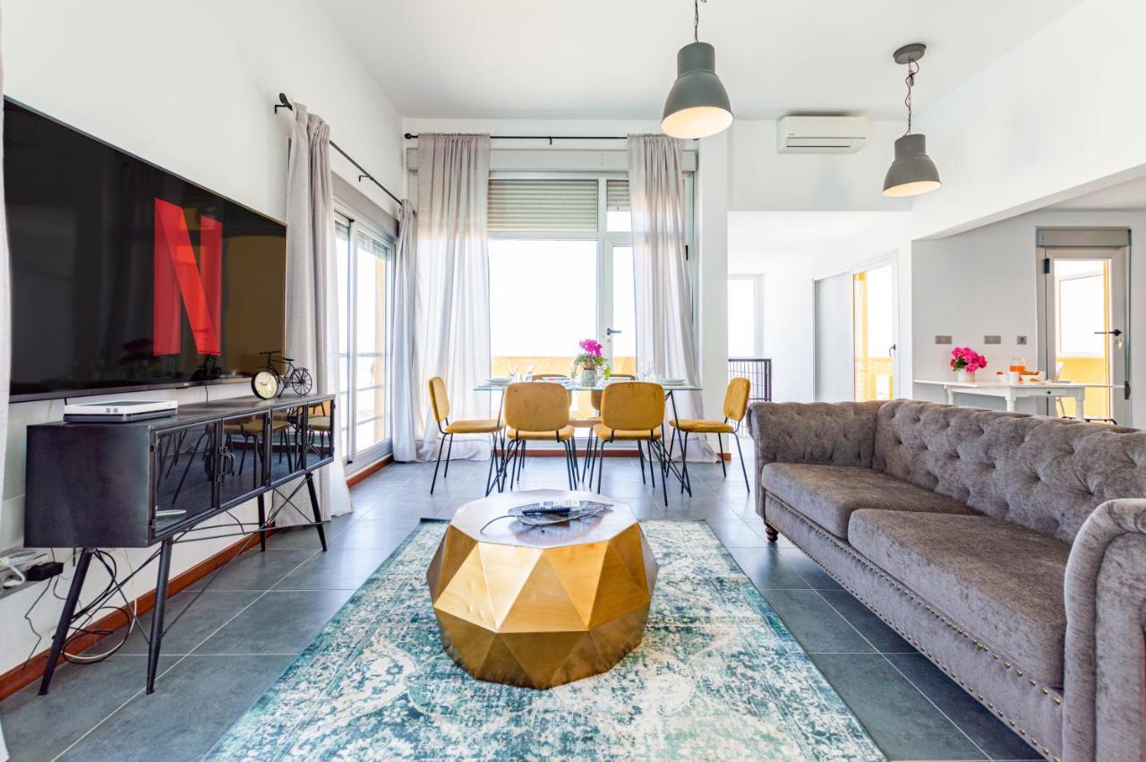 קלטה דה פוסטה Villa Horizon מראה חיצוני תמונה