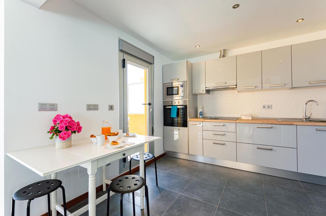 קלטה דה פוסטה Villa Horizon מראה חיצוני תמונה