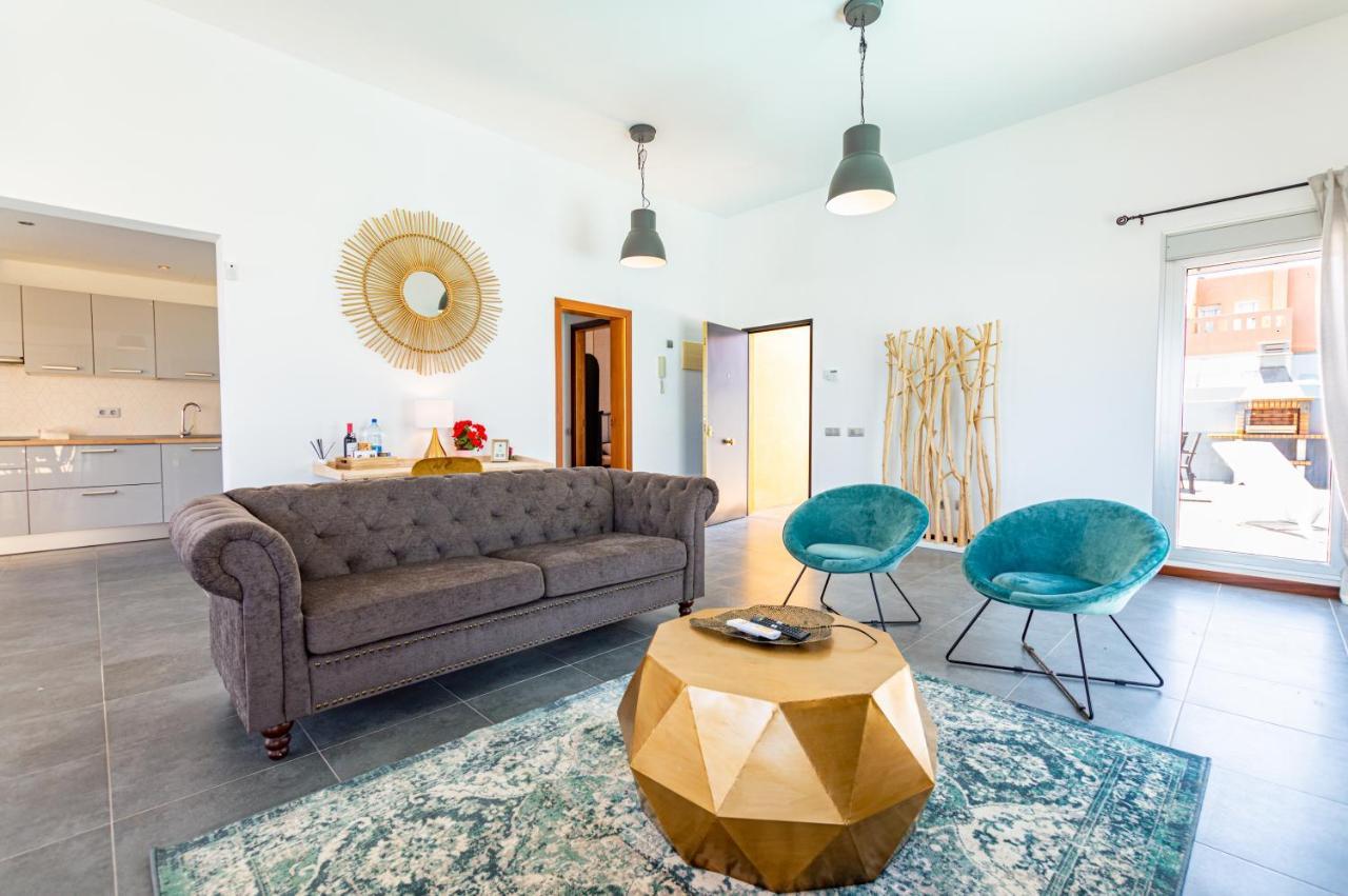 קלטה דה פוסטה Villa Horizon מראה חיצוני תמונה