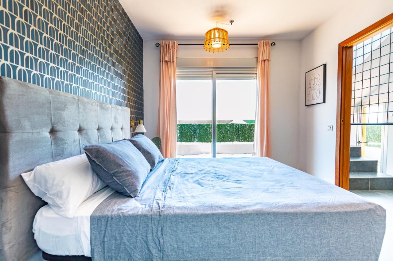 קלטה דה פוסטה Villa Horizon מראה חיצוני תמונה