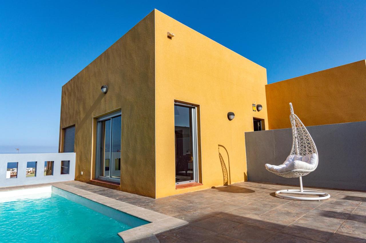 קלטה דה פוסטה Villa Horizon מראה חיצוני תמונה