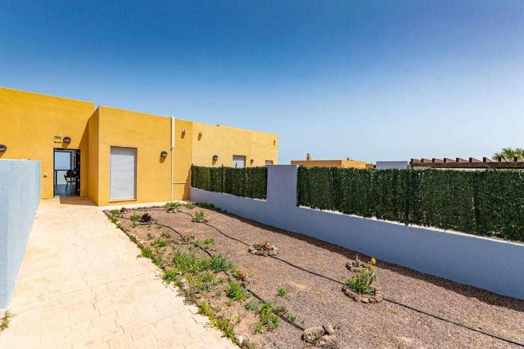 קלטה דה פוסטה Villa Horizon מראה חיצוני תמונה