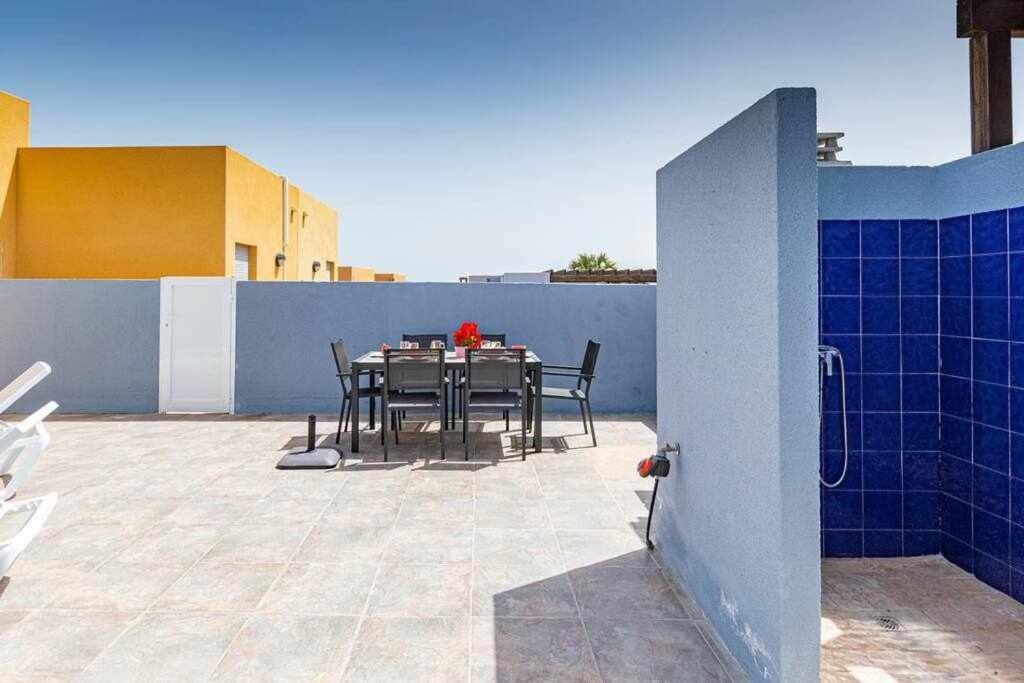 קלטה דה פוסטה Villa Horizon מראה חיצוני תמונה