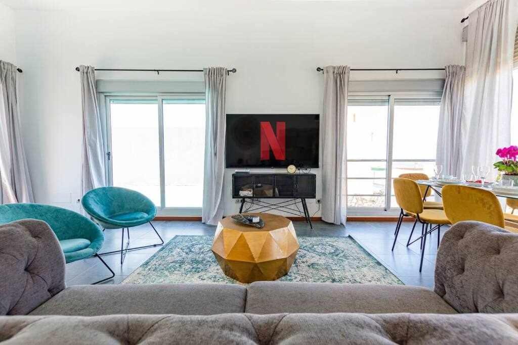קלטה דה פוסטה Villa Horizon מראה חיצוני תמונה