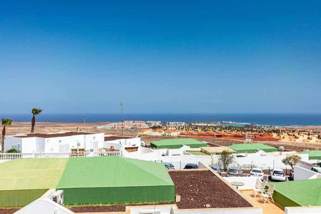 קלטה דה פוסטה Villa Horizon מראה חיצוני תמונה