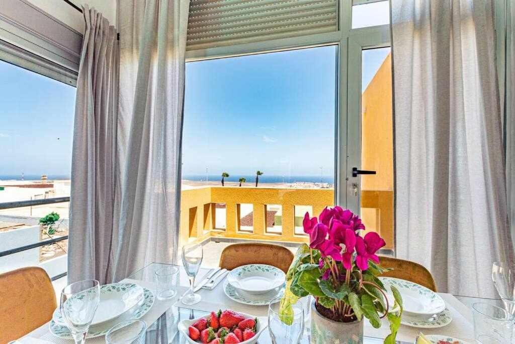 קלטה דה פוסטה Villa Horizon מראה חיצוני תמונה