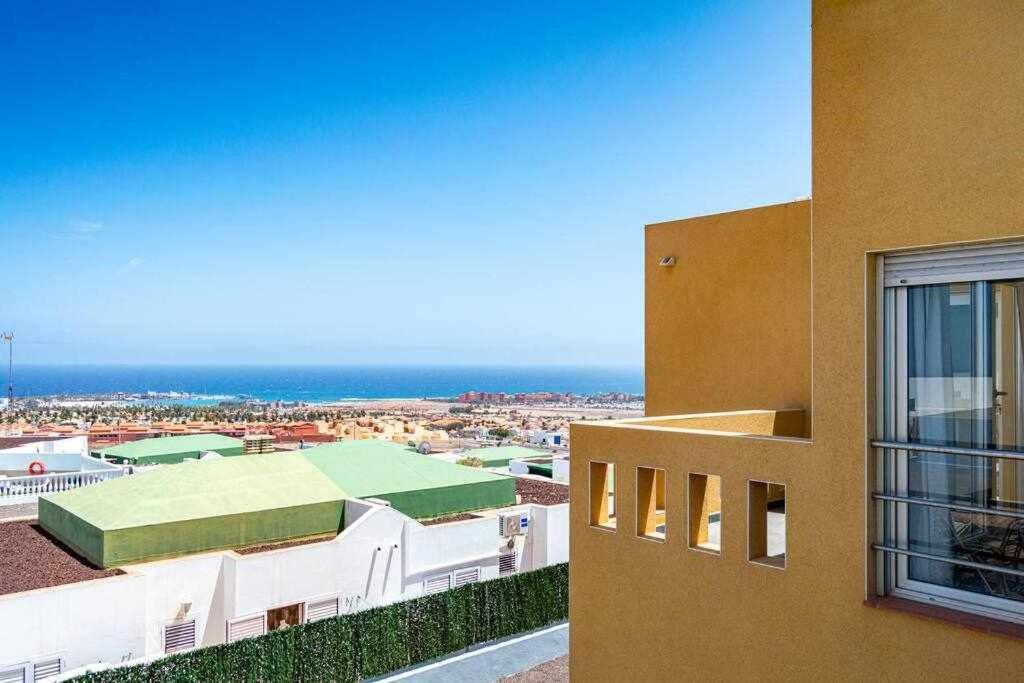 קלטה דה פוסטה Villa Horizon מראה חיצוני תמונה