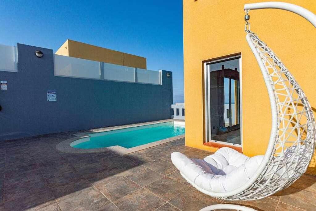 קלטה דה פוסטה Villa Horizon מראה חיצוני תמונה