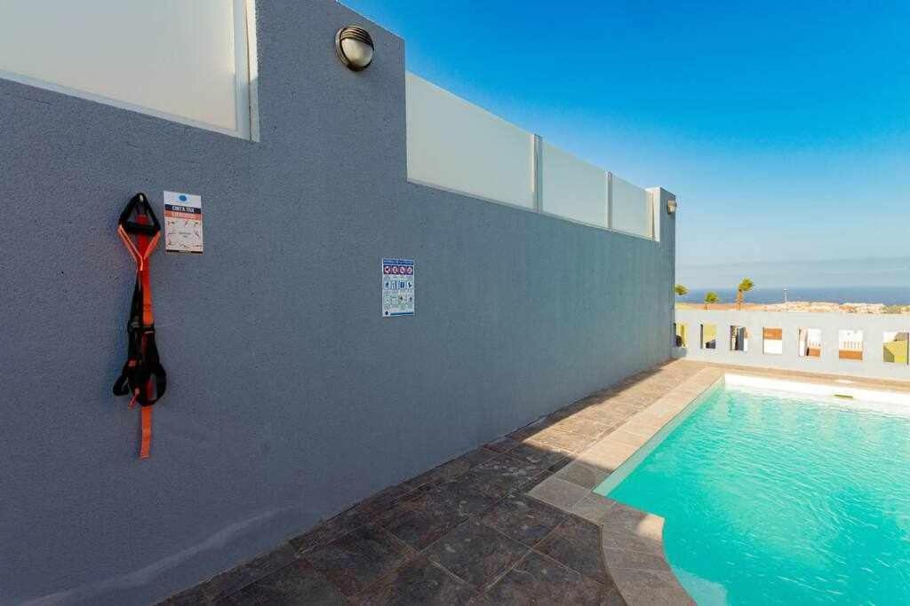 קלטה דה פוסטה Villa Horizon מראה חיצוני תמונה