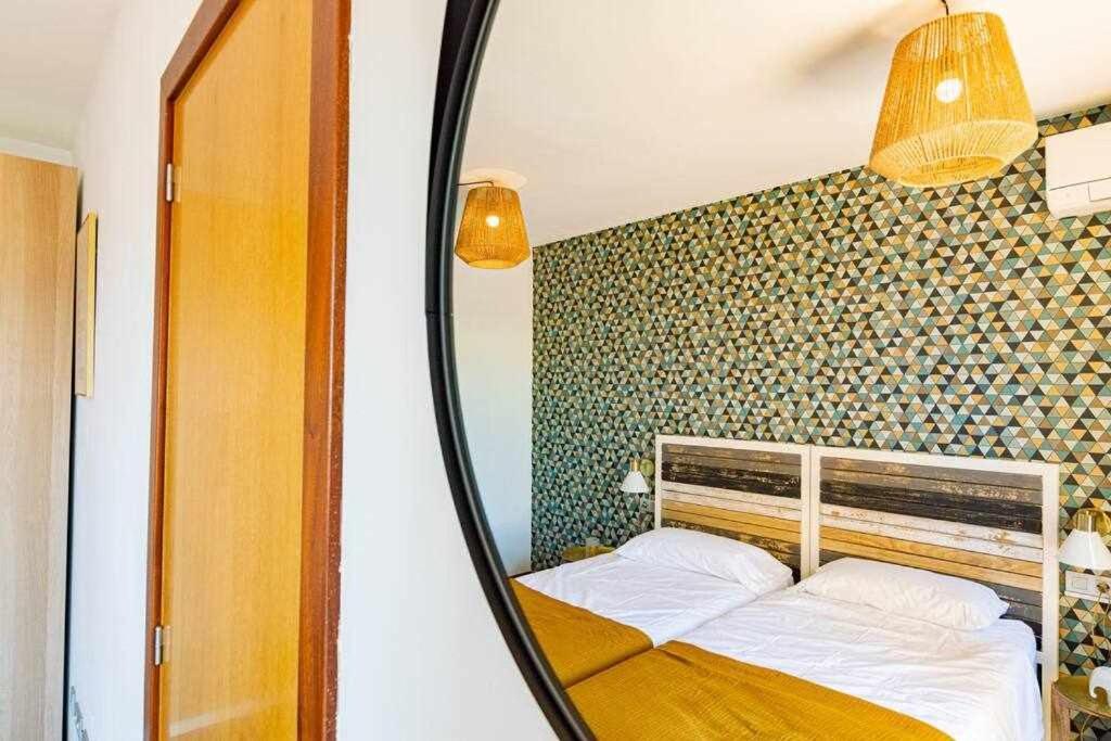 קלטה דה פוסטה Villa Horizon מראה חיצוני תמונה