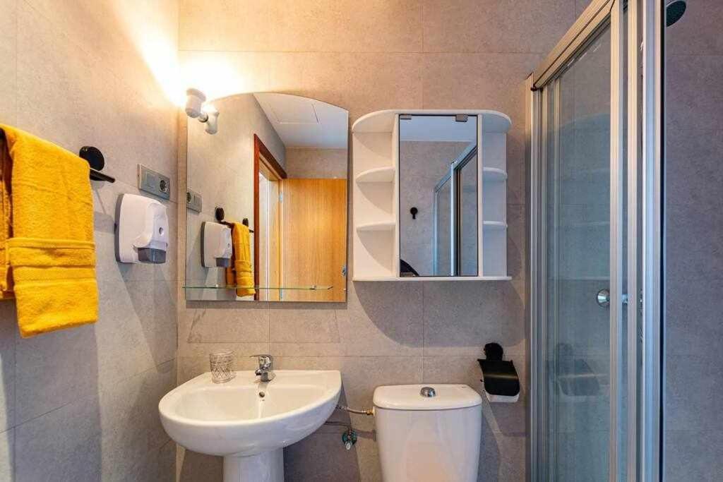 קלטה דה פוסטה Villa Horizon מראה חיצוני תמונה