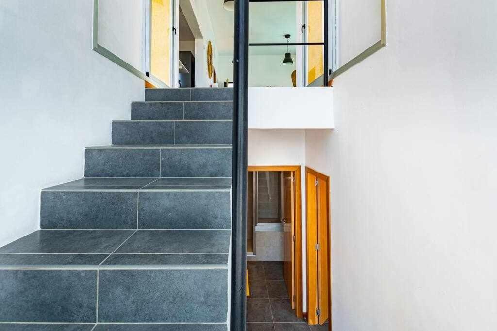 קלטה דה פוסטה Villa Horizon מראה חיצוני תמונה