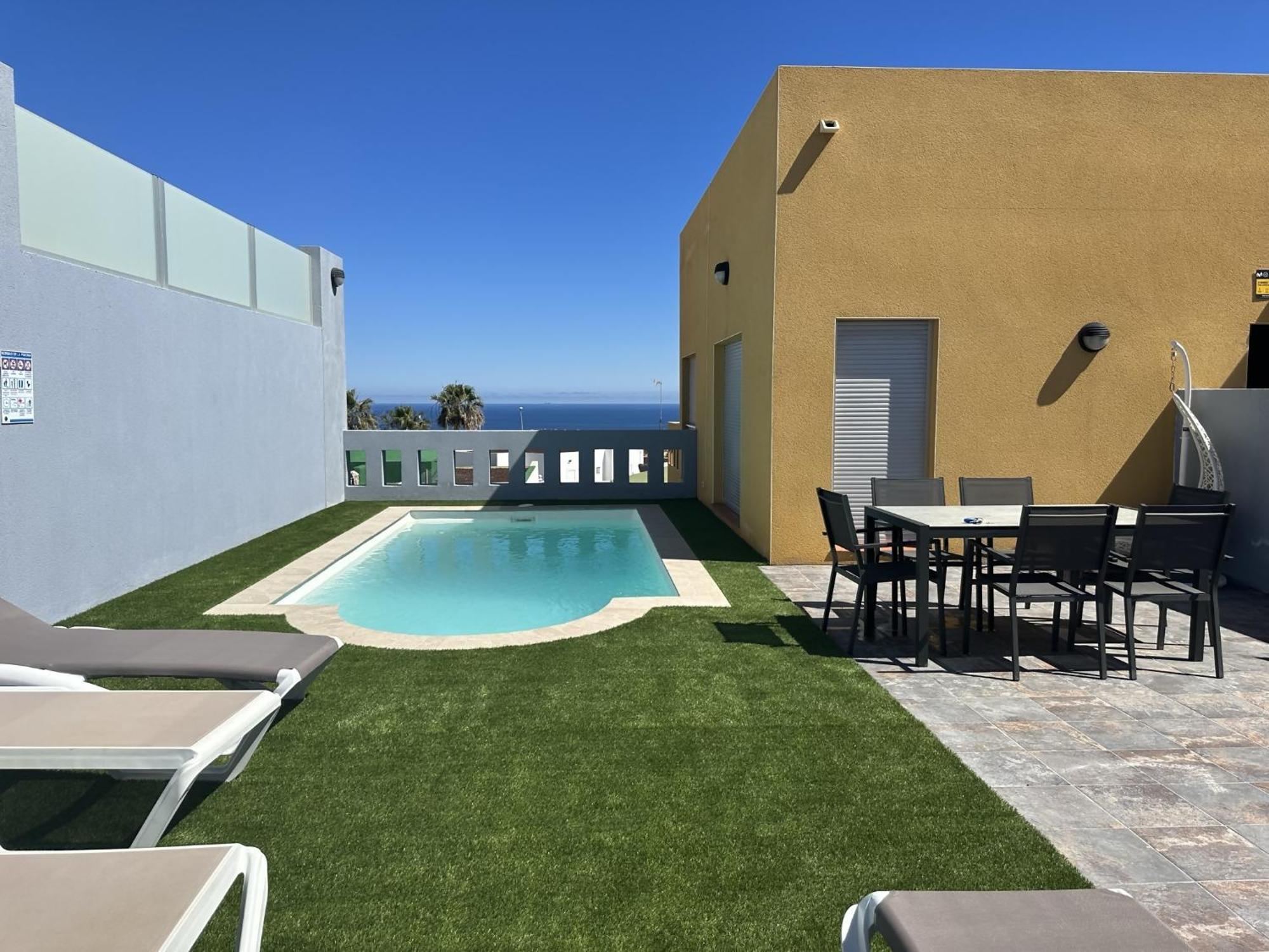 קלטה דה פוסטה Villa Horizon מראה חיצוני תמונה